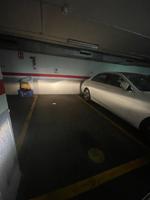 PARKING EN ALQUILER EN EIXAMPLE photo 0