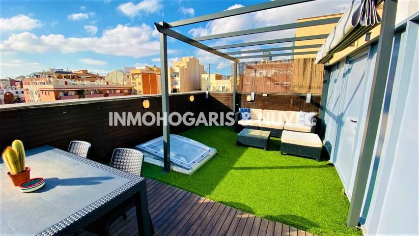 Apartamento en venta en Barcelona de 105 m2 photo 0