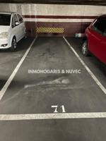 PARKING EN VENTA EL HOSPITALET DE LLOBREGAT photo 0