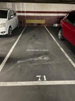 PARKING EN VENTA EL HOSPITALET DE LLOBREGAT photo 0