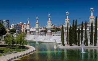 PLAZAS DE PARKING EN VENTA EN SANTS photo 0