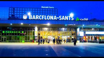 PLAZAS DE PARKING EN VENTA EN SANTS photo 0