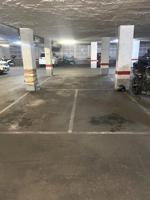 PLAZAS DE PARKING EN VENTA EN SANTS photo 0