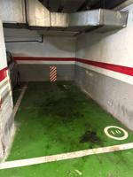 PARKING EN VENTA EN EIXAMPLE photo 0