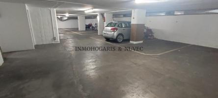 PARKING EN VENTA EN EIXAMPLE photo 0