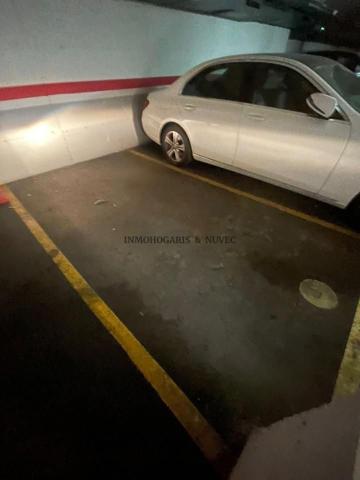 PARKING EN VENTA EN EIXAMPLE photo 0