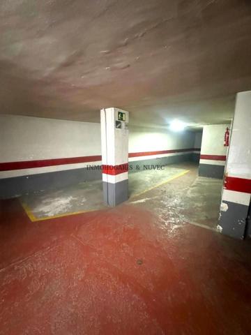VENTA DE PLAZA DE PARKING EN EIXAMPLE photo 0