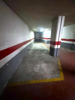 VENTA DE PLAZA DE PARKING EN EIXAMPLE photo 0