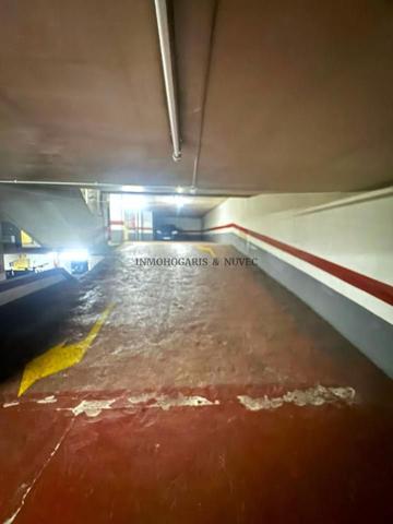 VENTA DE PLAZA DE PARKING EN EIXAMPLE photo 0