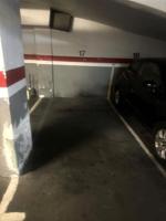 PARKING EN VENTA EN CERCA DEL HOSPITAL CLINIC photo 0