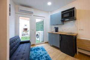 Piso en alquiler en Madrid de 40 m2 photo 0