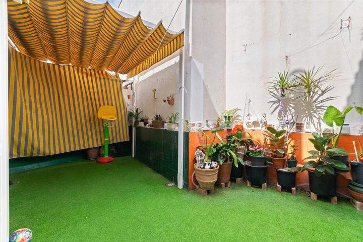 Piso en venta en Barcelona de 110 m2 photo 0