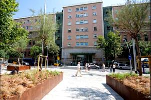 EXCELENTE PLAZA JUNTO A HOSPITAL CLINIC photo 0