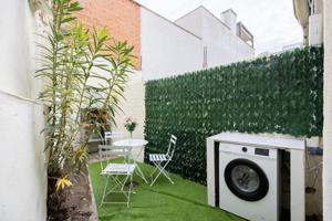 Piso en alquiler en madrid de 50 m2 photo 0