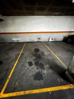 EXCELENTE PLAZA DE PARKING photo 0