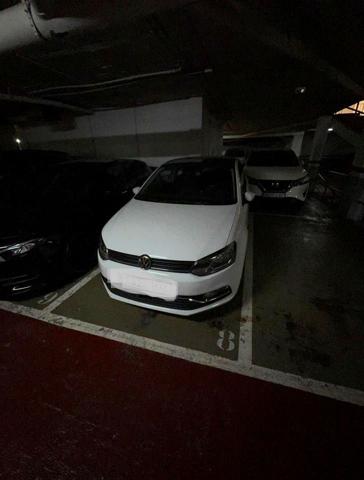 EXCELENTE PLAZA DE PARKING EN CALLE GRAUS photo 0