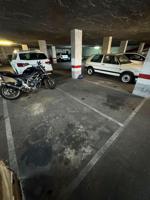 EXCELENTES PLAZAS EN SANTS (DOS PLAZAS) photo 0