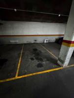 EXCELENTE PLAZA DE PARKING EN MARIANAO photo 0