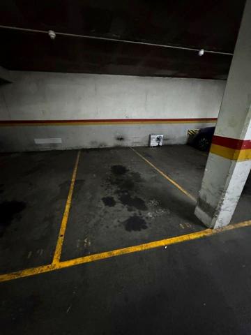 EXCELENTE PLAZA DE PARKING EN MARIANAO photo 0