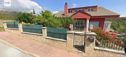 CHALET CON ENCANTO A PIE DEL MONTSENY photo 0