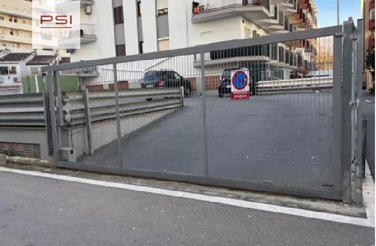 Parking En venta en Sec. Delta Muga, Empuriabrava photo 0