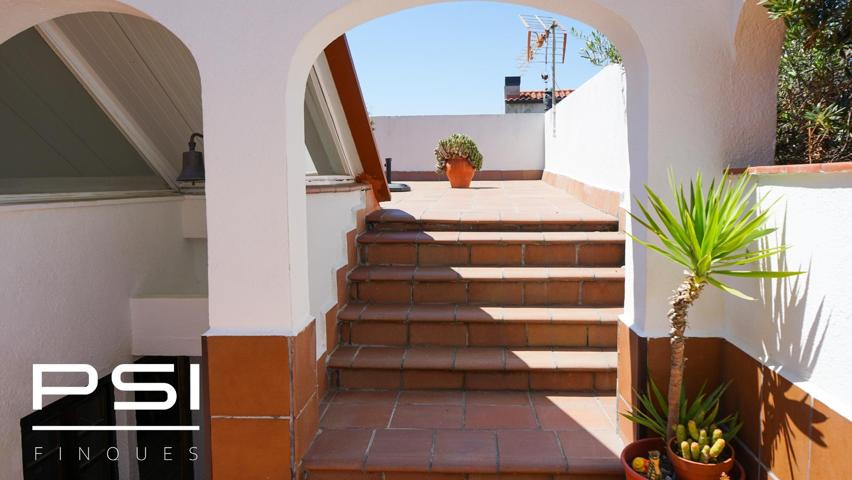 🏡 Planta baja con dos amplias terrazas y espacios versátiles en el centro de Sant Quirze del Vallès photo 0