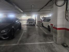 PLAZA DE GARAJE EN SAN GABRIEL: AMPLIA, ACCESIBLE Y DISEÑADA PARA PERSONAS CON MOVILIDAD REDUCIDA photo 0