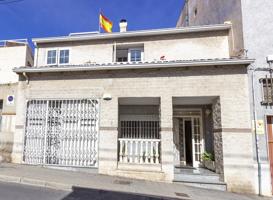 🏡 ¡Amplia Casa Familiar en San Gabriel - Alicante! ¡Disfruta del Espacio y la Comodidad! ✨🌞 photo 0