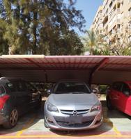 🅿️ Plaza de Garaje Segura y vigilada las 24h en Urbanización Isla Tabarca, Alicante 🚗 photo 0