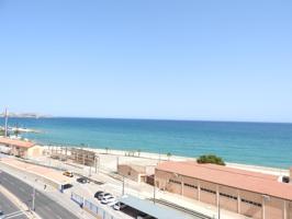 Piso con vista al Mar en Alicante! photo 0