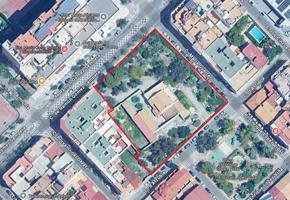 TERRENO DE USO RESIDENCIAL. SOLAR DE 3.905 m2 PARA EDIFICAR. photo 0