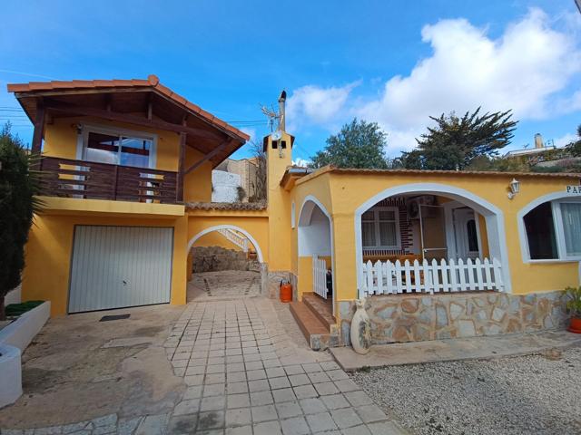 CHALET INDEPENDIENTE CON CASA INVITADOS photo 0