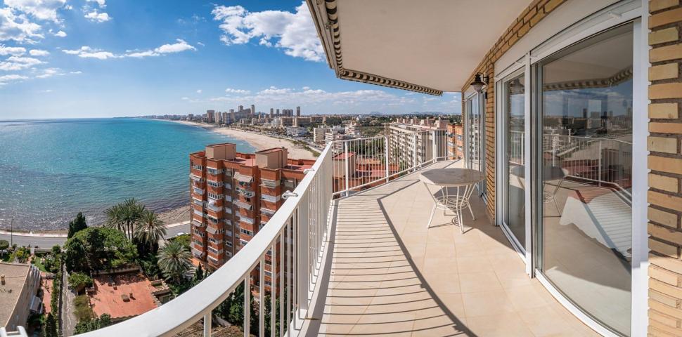 🌊 Vistas al mar privilegiadas y encanto costero en El Rincón de la Zofra 🌊 photo 0