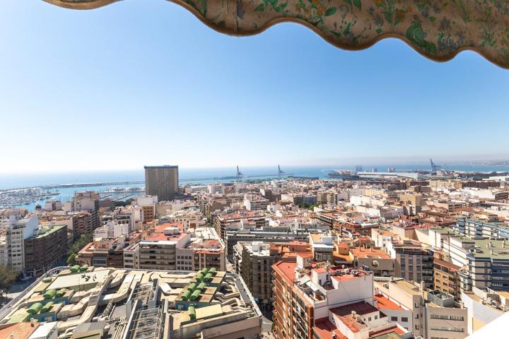 APARTAMENTO CON MARAVILLOSAS VISTAS photo 0