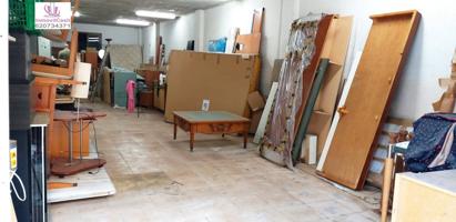 Se vende local comercial en zona Ciudad de Asís con 175m2 photo 0