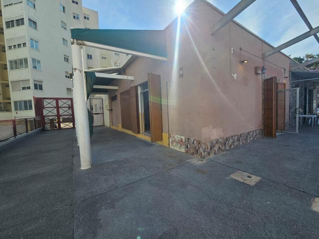 SE VENDE LOCAL CON LICENCIA LISTO PARA NEGOCIO O CAMBIO DE USO A VIVIENDA photo 0