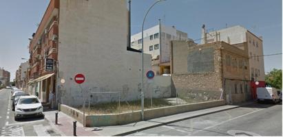 SE VENDE TERRENO URBANO EN EL BARRIO DE LOS ÁNGELES photo 0