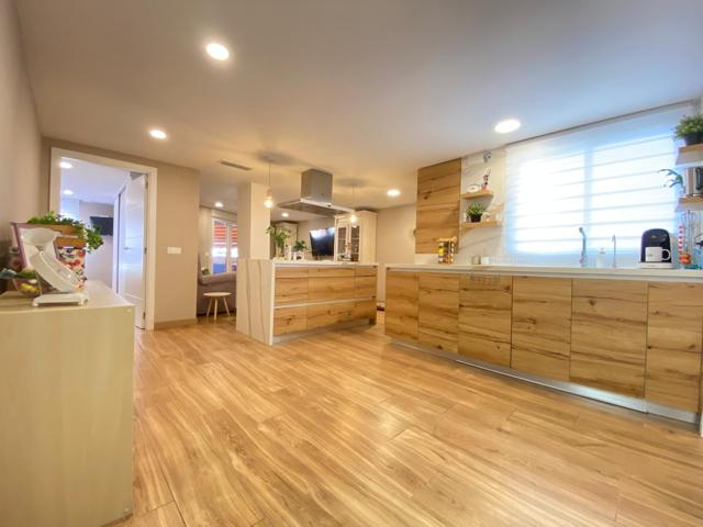Vivienda totalmente reformada en San Gabriel – diseño, confort y modernidad photo 0
