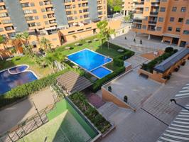 🏡 Alquiler de Vivienda con Garaje en PAU 1, Alicante photo 0