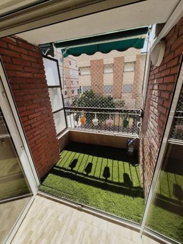 Piso en La Florida photo 0