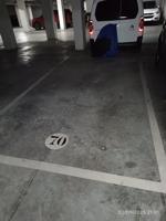Plaza de garaje en venta en Calle Alfa – Ciudad de Asís - La Florida photo 0
