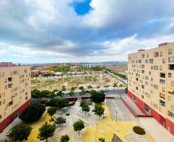 Amplio ático dúplex VPO en Pau II | Terraza Trastero, garaje y luminosidad con estilo mediterráneo photo 0