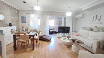 TU PISO IDEAL EN EL CENTRO DE ALICANTE - GRAN TERRAZA Y MODERNO photo 0