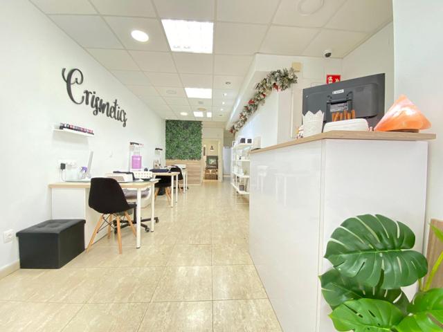 Local Comercial en Alquiler con opción a Compra Reformado en el Barrio de Benalúa – Alta Visibilidad y Potencial photo 0