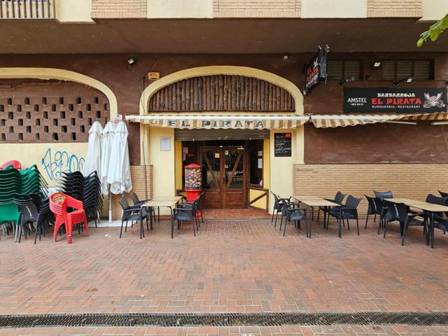 Local Comercial con Licencia de Restaurante en San Vicente del Raspeig photo 0