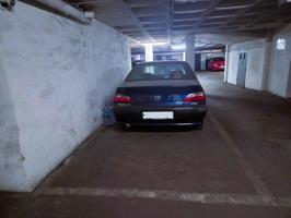 AMPLIA PLAZA DE GARAJE SUBTERRÁNEA EN SAN GABRIEL photo 0