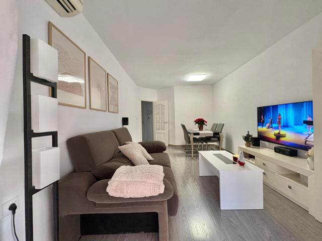 🏡 Piso reformado y amueblado en La Florida – Todo exterior y muy luminoso ✨ photo 0