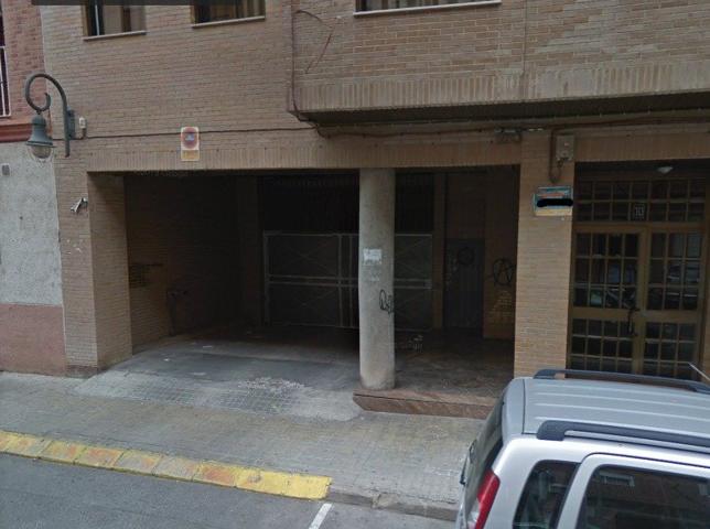 Parking En venta en Aldaia, Aldaia photo 0