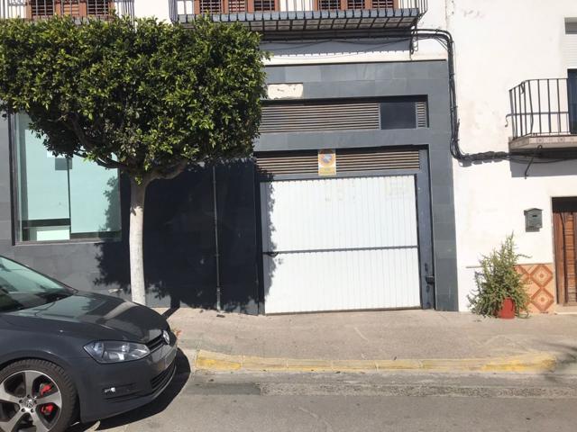 Parking En venta en San Antonio De Benagueber, San Antonio De Benageber photo 0