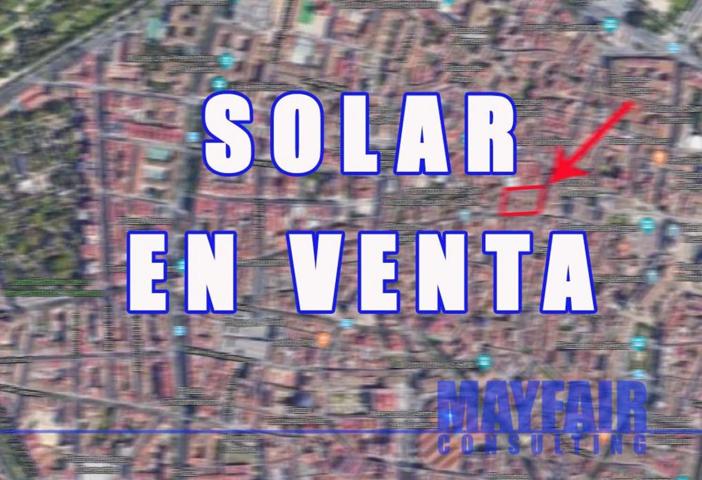 Terreno Urbanizable En venta en Massanasa, Massanassa photo 0